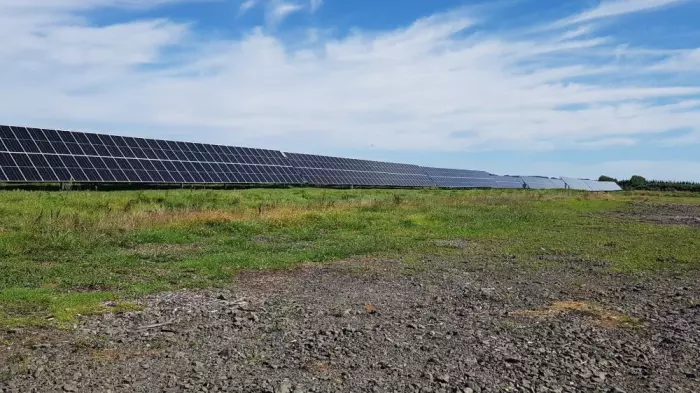 Lodestone Energy set to launch funding round for more solar farms