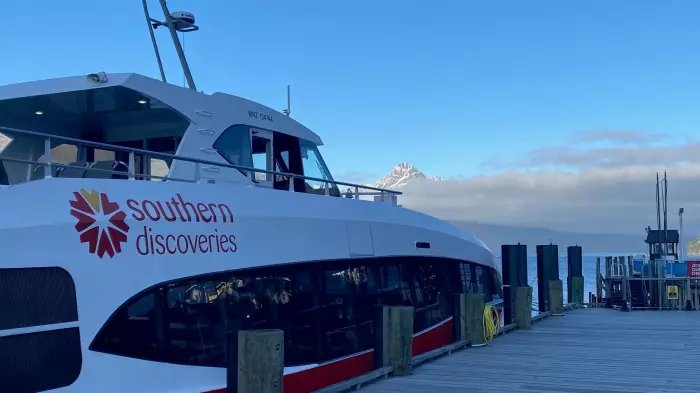 Spirit of Queenstown deal sails through regulatory approval