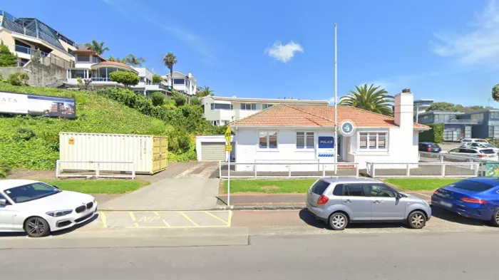 Police sitting on empty properties worth millions