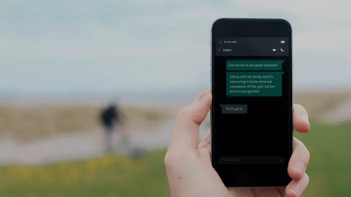 One NZ to launch satellite text service ‘shortly’