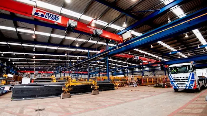 Steel & Tube pips forecast in push for higher value