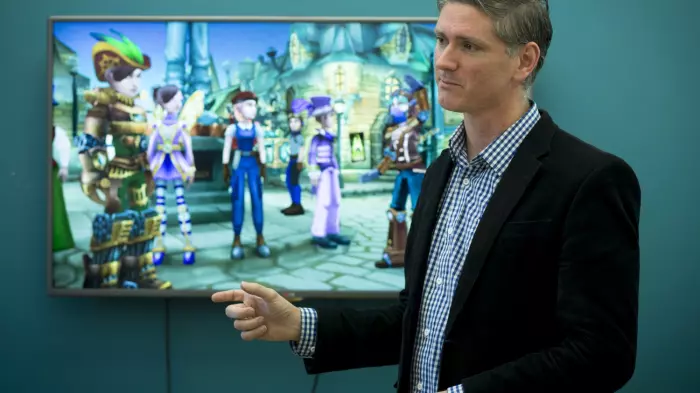 Unease over new public media entity