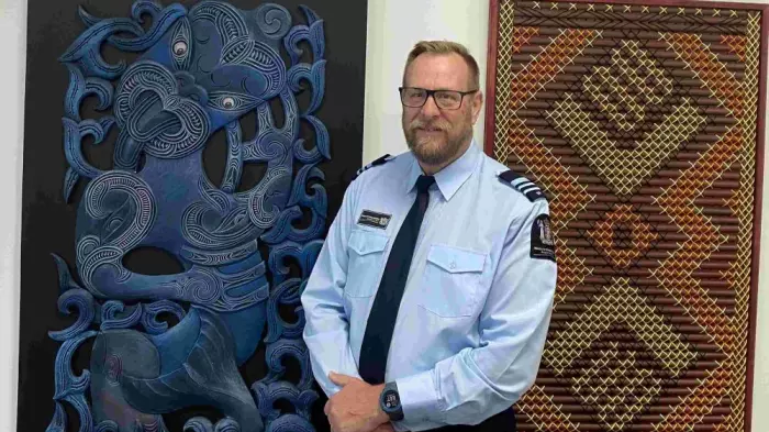 Meet NZ’s top ‘fish cop’ Steve Ham