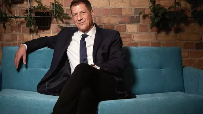 Xero maintains market share despite share slump