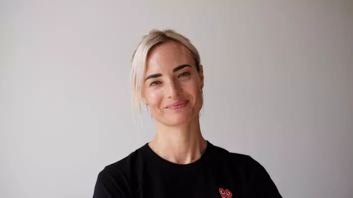 The Monkeys new hire is something special