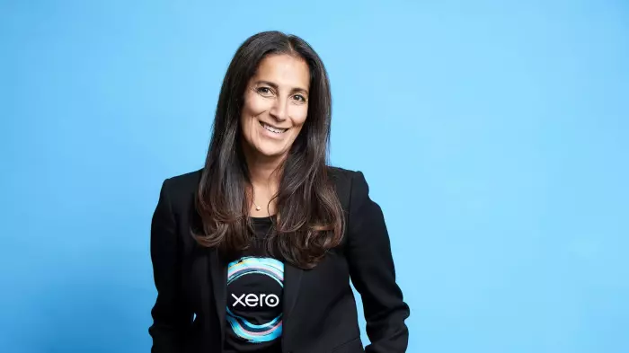 Three is the magic number for Xero