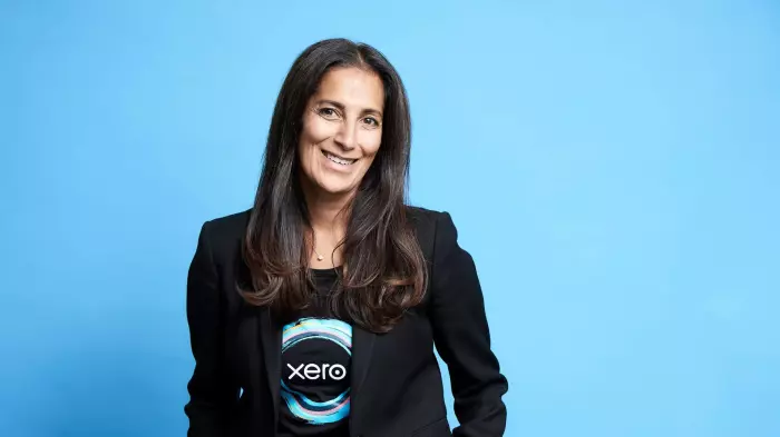 New Xero boss has lived the small-business journey