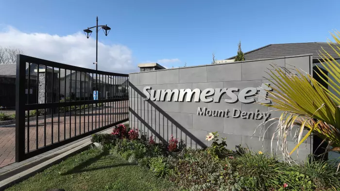 Ryman, Summerset unshaken by Victoria fee crackdown