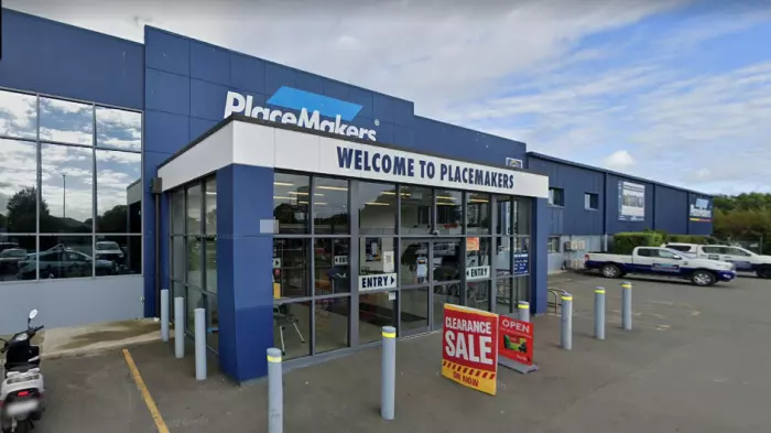 Nelson property companies sue former directors