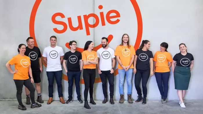 The final days leading up to Supie's collapse