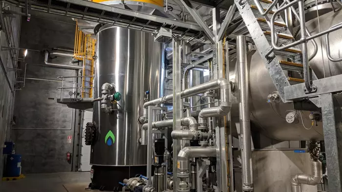 Officials warn carbon neutral public sector by 2025 not feasible