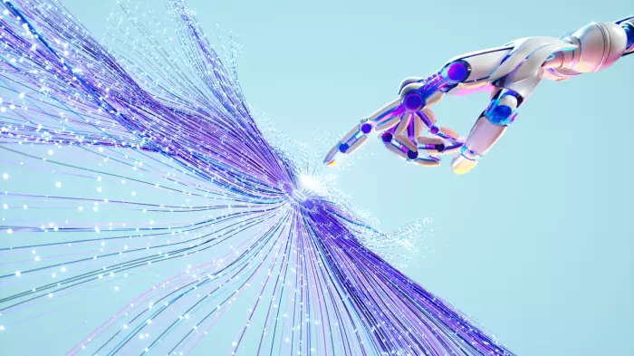 A year of tech milestones