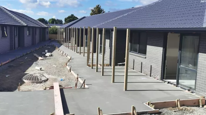 Passing the buck on housing bucks