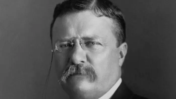 The Loves of Theodore Roosevelt: For Teddy, family mattered