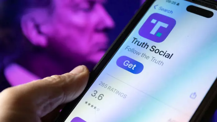 Trump’s Truth Social chatbot keeps contradicting him