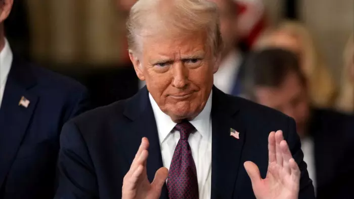 Tariffs and the truth behind Trump’s ‘two dolls’ gaffe