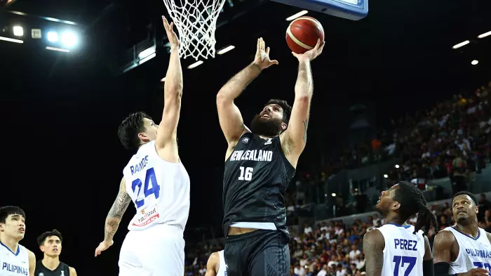 On The Money: Tall Blacks, Barclay, cockroaches and more..