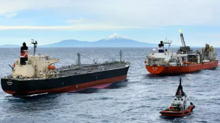 Two-month delay in Tui decommissioning
