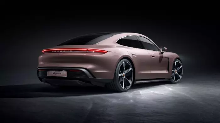 Review: Porsche Taycan – the EV that could kill the Tesla Model S