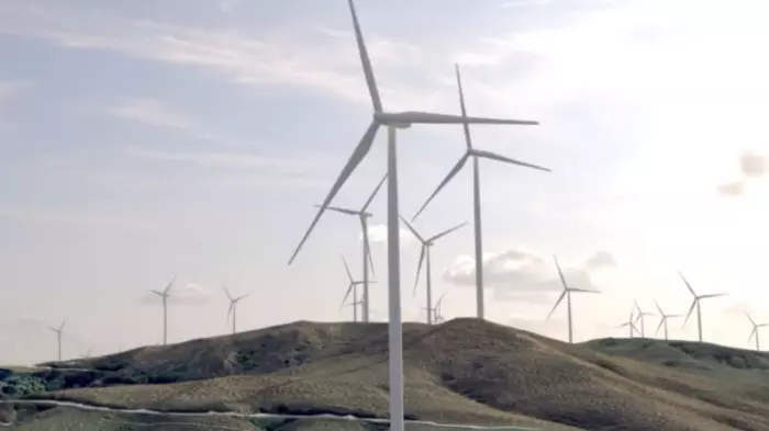 NZ Windfarms buys NZ's oldest windfarm