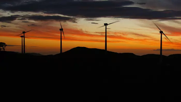 Meridian Energy to purchase NZ Windfarms