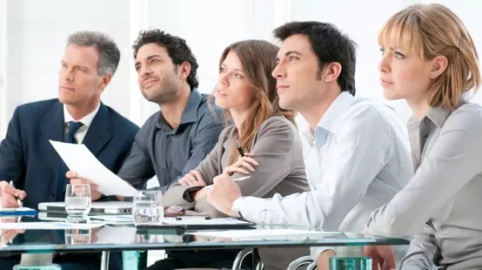 Year-end reflection gives businesses room to grow
