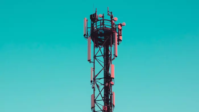 Telco network repairs at 90% after cyclone