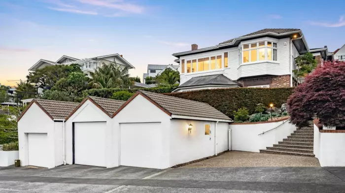 Multimillion-dollar Remuera home seeks bitcoin bids