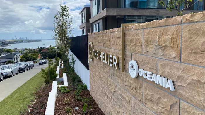Oceania CEO hopes sales cadence eases investor concerns