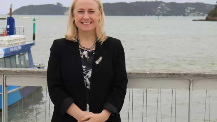 Air NZ assessing new climate promise