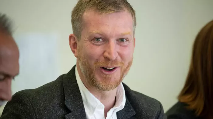 Greens say they have nothing to hide