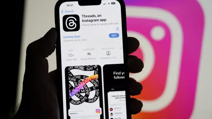 Instagram unveils Threads app, a threat to Musk’s Twitter