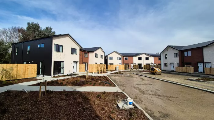 Community housing lender readies first social bonds