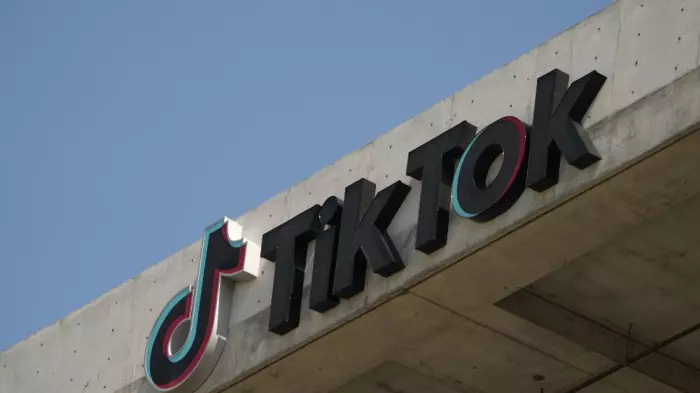 TikTok needs to sell