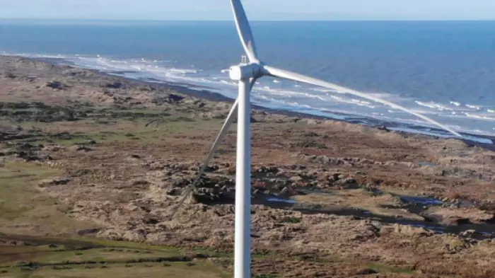 Genesis, major users to drive 2021 renewables growth