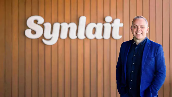 Synlait returns to profitability