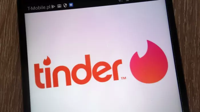 Tinder working hard on developing its relationships