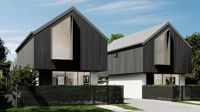 Supply of new homes misaligned with what buyers want