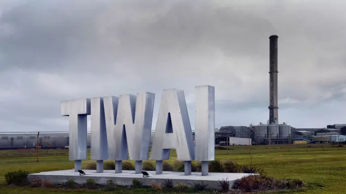 Winter electricity outlook brightens, Tiwai smelter revs up