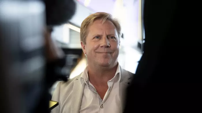 NZ and UAE to hold trade deal talks