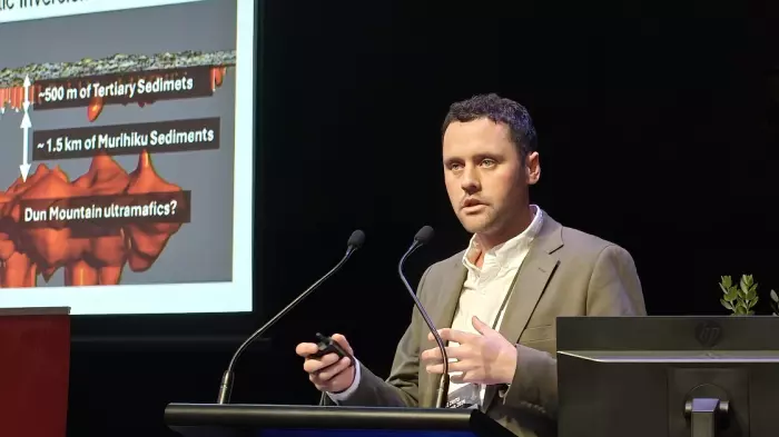 NZ could be sitting on abundant and cheap natural hydrogen