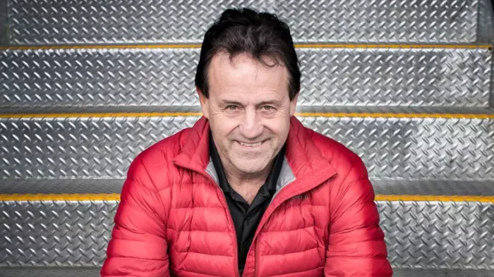 Pet food millionaire snaffles Taupō racetrack