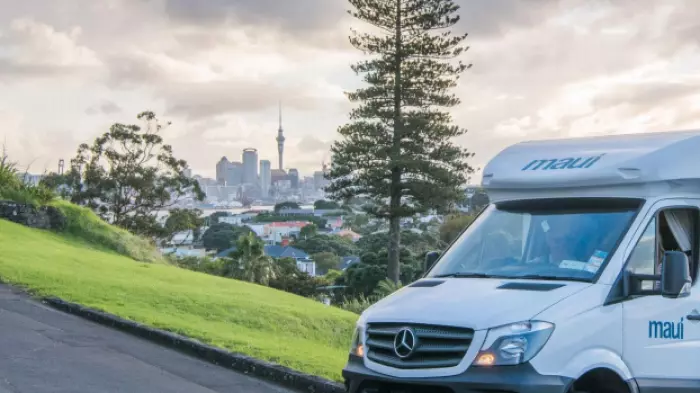 Tourism Holdings profit drops 36%, NZ division outperforms