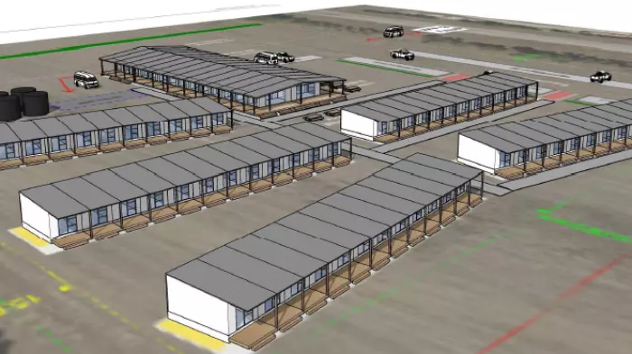Ranfurly population boost from fast-tracked power project