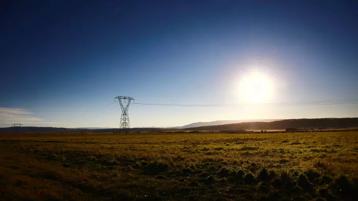 Winter 2026 energy shortage warning confirmed
