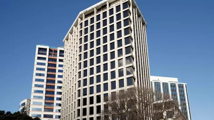 Treasury's potential growth view is crucial