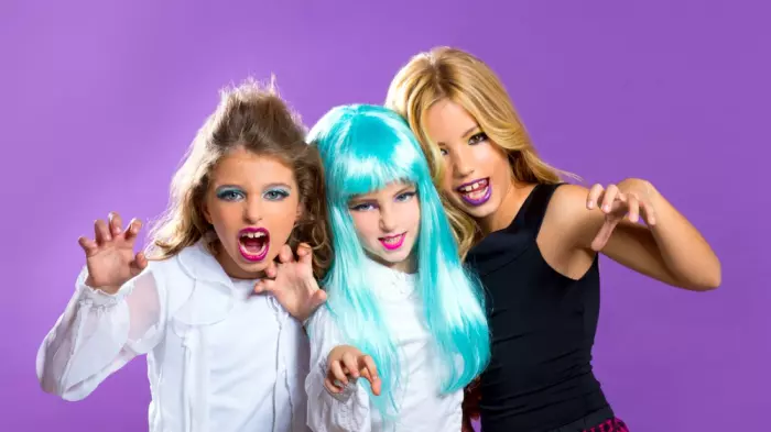 Why tweens can’t live without $62 face cream
