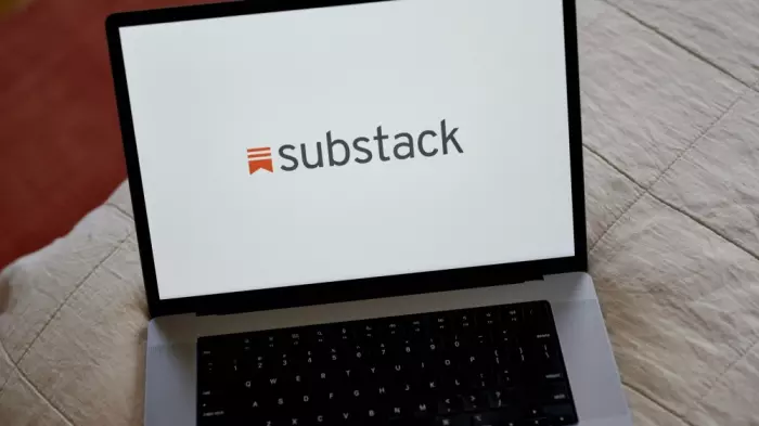 Substack prances to 'unicorn' status