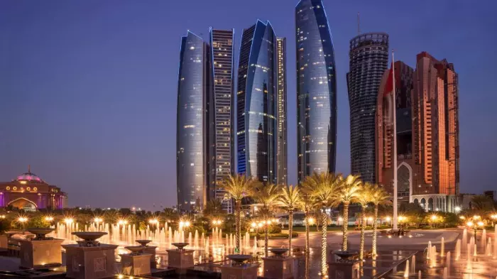 Me Today sets its sights on UAE