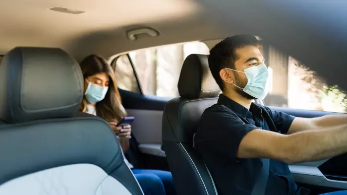 Policy bonfire leaves burning questions for gig economy
